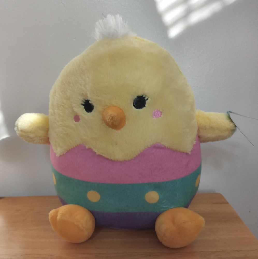 Kellytoy Original Easter Chick